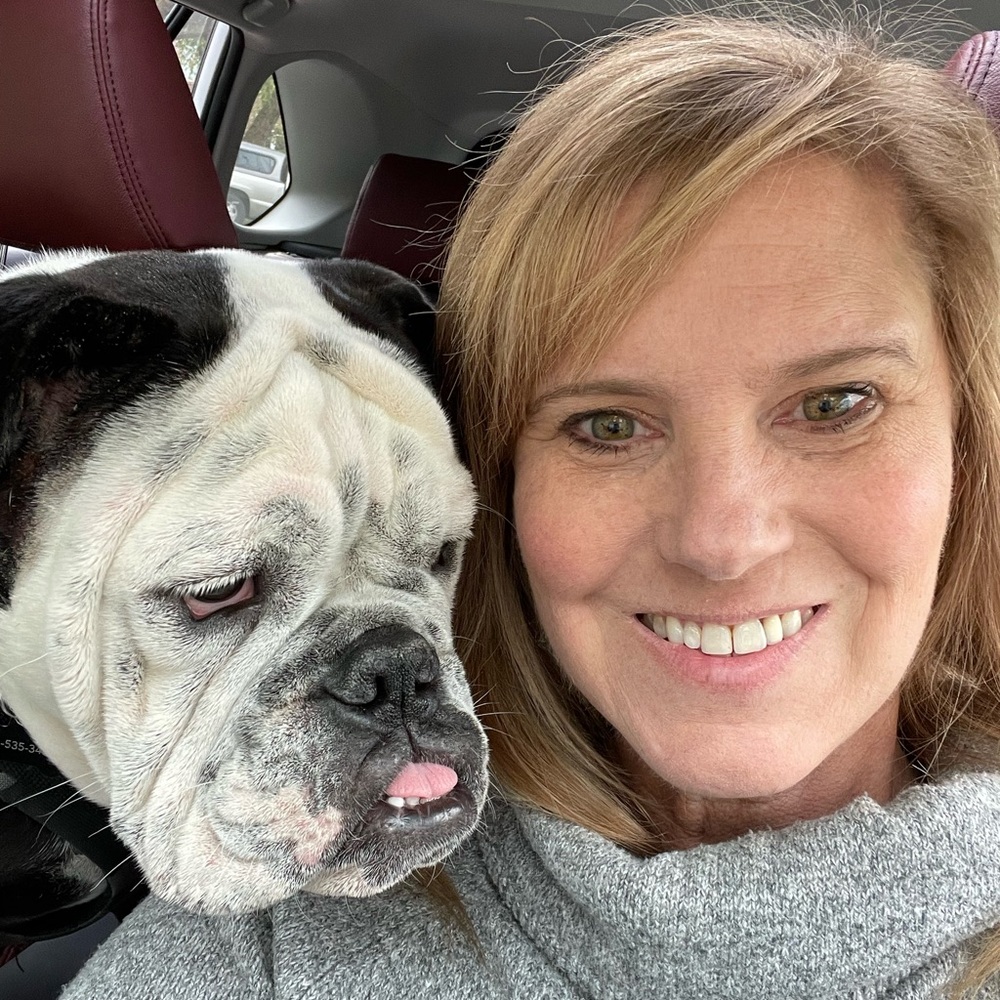 Meet your Posher, Lori